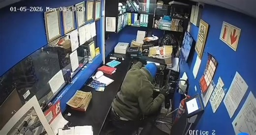 Armed robbery Sasol Madiba Park in Polokwane Video cred: @Yusuf Abramjee | Arezwothe Protection Services - APS
