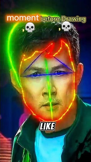 🙀How to Draw Squid Game Characters (Step By Step)