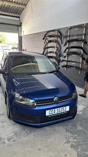 1.2K views · 2.8K reactions | Polo 6 came in for ARC premium coilovers + droplinks fit and supply  172 Unit 5 Wapnick Street Peerless Park 7570  0610349722/0810637971  for any inquiries. #passionisplatinum | BigBoy Customs | Facebook