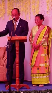 115K views · 1.5K reactions | My uncle's love story was incredibly romantic. 50 years of Marriage anniversary!  | Kachangthai Gonmei | Facebook