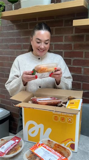 Prep Kitchen makes healthy eating effortless! Reset this autumn, get on track with your health goals.  | Prep Kitchen | Facebook