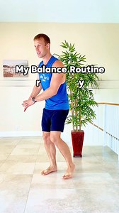 353K views · 5.5K reactions | Your 1 Minute Balance Exercise Of The Day - 3 Moves - Repeat 3-5  #seniorfitness #seniorexercise #fitnesstips #exercisetips #bellyfat #coreworkout #waistlinetrim #weightlossexercises #homeworkout #beginnerexercise #fitover60 #fitover70 #aging #healthyaging #balance #fallprevention #seniorcare | Grow Young Fitness | Facebook