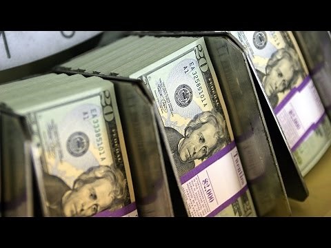 The Incredible Turnaround of the U.S. Dollar Explained