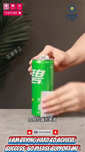 "Unbelievable Science Experiment You Must See! #shortsfeed #shorts ❤️ #scienceandtechnology PART 23