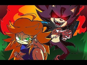 Tails Gets Trolled - Prying the Chains (Scrapped) [Reupload]