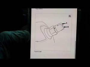 How to reset the service of the Renault Clio 1 5 dci