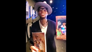 19K views · 1K reactions | The Meltrek series is changing how and what children learn about the history of the global African community. This edutainment series inundates children with positive images and powerful information about the history, culture and achievements of African people on the continent and throughout the diaspora. | EdAnime Productions | Facebook