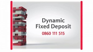 Open our Dynamic Fixed Deposit and start earning up to 9,5% interest. T&C apply. | Absa South Africa