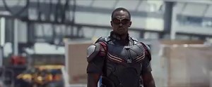 Marvel’s Captain America: Civil War is the best reviewed blockbuster of the year. See it again: http://bit.ly/1szWIXc | Captain America