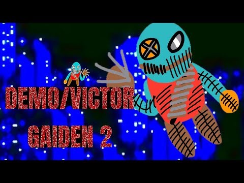 Demo/Victor Gaiden 2 [NES Full Gamer]