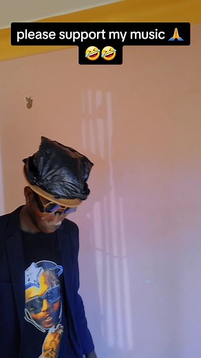 Award-winning 2024 Hit Song featuring Acholi Cultural Dance