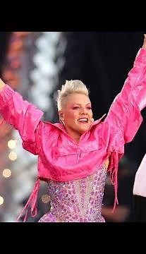 Perth Pink Concert 2024 | Pink Summer Carnival 2024 | Pink In Perth Optus Stadium
