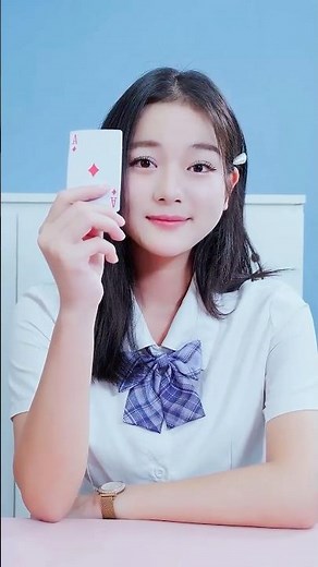 Insane Magic Tricks That SHOCKED Everyone! 🤯 #linhchihihi #messyclassroom #schoolcrush #schooldrama