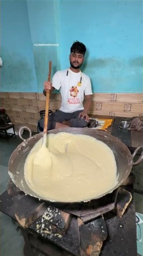 How to make काजू कतली कैसे बनता है 😱❤️❤️ #ytshorts #food #shortvideo #streetfood