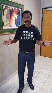 2K views · 80 reactions | Pastor Ron would like to invite you to the Koinonia Conference 2017. The dates are August 2nd, 3rd, 4th and 6th.. All roads lead to Life Church Riverside. To get more information about the conference go to Lifechurchriverside.org. #KOINONIA2017 | Bishop Ron M. Gibson | Facebook