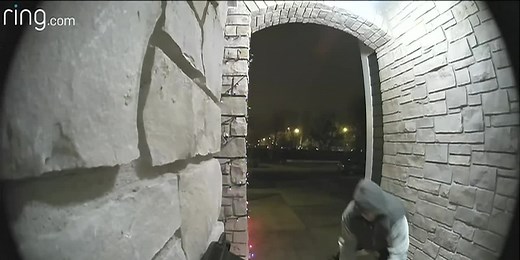 Fact Finders: Pranking a porch pirate. Do homeowners face any risks?