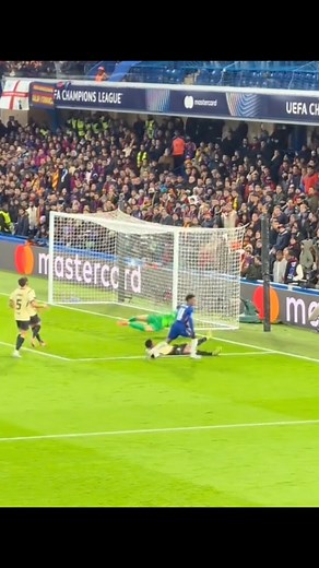 Career club goal contributions Estevao has five goals and one assist in 11 matches for Chelsea. He scored 27 goals and provided 15 assists in 83 games for Palmeiras, and has five goals in 11 caps for Brazil. #championsleague #ChelseaFC | Amit Tamang