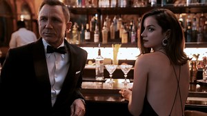 Daniel Craig : Une femme pour lui succéder en tant que James Bond ? Il refuse !