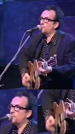Veronica by Elvis Costello: Paul McCartney Collaboration