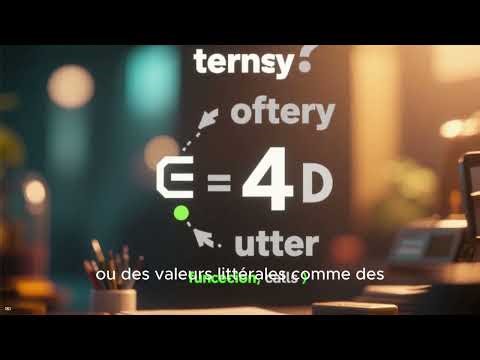 Les opérateurs ternaires en Python