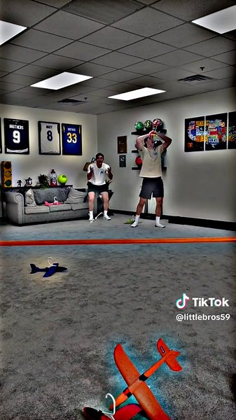 Exciting Trick Shots to Try Today