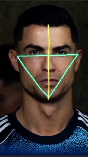 Drawing Ronaldo Level 99 📈 #drawing #viral #ronaldo