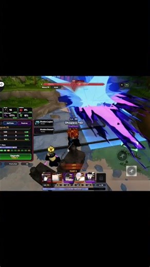 sjw (Ruler) #roblox #gameplay