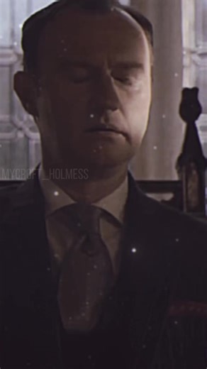 🥺 #foryou #foryoupage #bbcsherlock #mycroftholmes