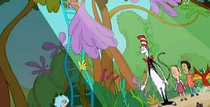 The Cat in the Hat Knows a Lot About That! S01 E12