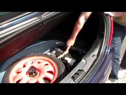 New XJ Diesel Misfuelling device