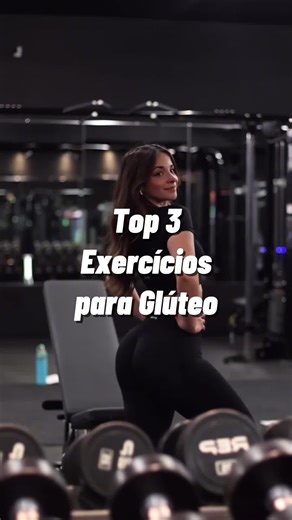 Dicas para Gym Girls no TikTok