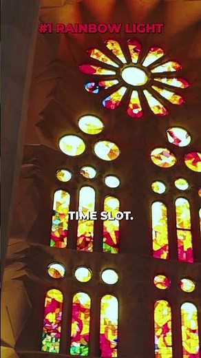 4 Things to Know Before Booking the Sagrada Familia Tickets