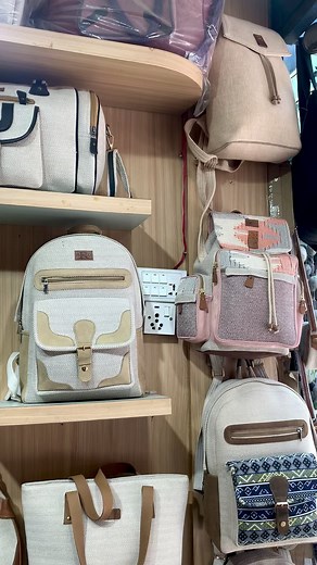 Unique Leather Handicraft Bags for Every Style