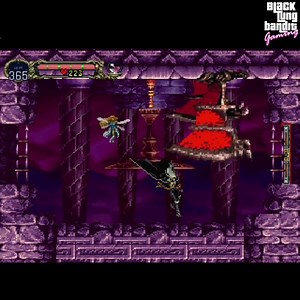 15K views · 255 reactions | Alucard fights the Giant Bat 驪 | Black Lung Bandit Gaming | Facebook