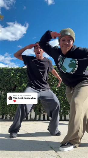 Replying to @Jay Thank You🤗 | dance