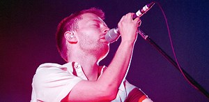 レディオヘッドがライブ映像を毎週配信へ、第1弾は『Kid A』リリース直後の2000年公演 | Rolling Stone Japan(ローリングストーン ジャパン）