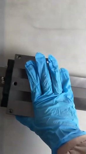 THK Linear Guide Blocks