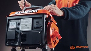 6.3K views · 100 reactions | GDA 980 (1000w) Gasoline Generator RM399.00 KOREA Brand, Any enquiry please your nearest Hardware or Machinery Shop for product information. | Daewoo Malaysia | Facebook