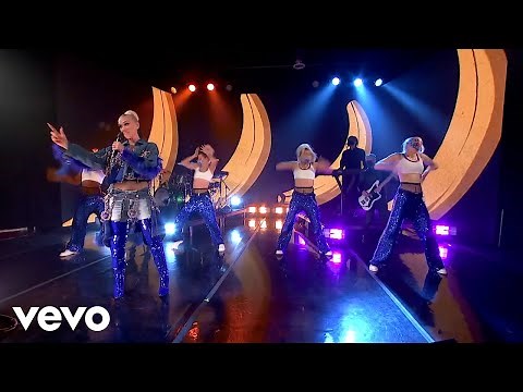 Let Me Reintroduce Myself (Live From The Tonight Show With Jimmy Fallon/2021)