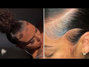 ❤️😍❤️ Slayed Edges Compilation 2019