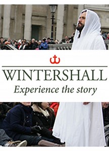 Trafalgar Square London - Passion Plays