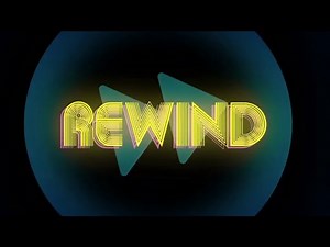 The Next Step - "Rewind" Lyric Video