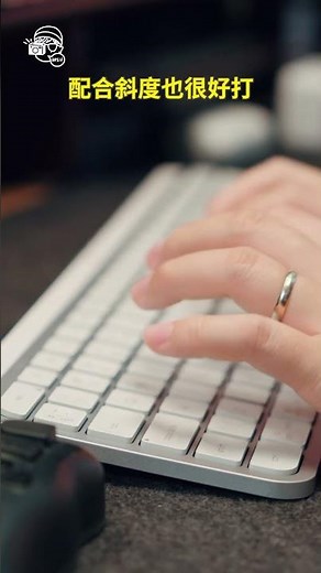 How to choose a keyboard? Logitech Wave Keys