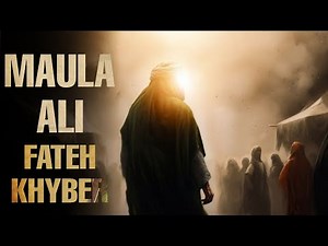 DASTAN - E - HAIDAR🔥। History Of Hazrat Ali❤️। Lion Of Allah । ‪@FactzTornado‬