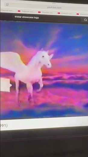 Children’s Television Workshop/Columbia Tristar Television/Tristar Showcase/Columbia Showcase (1999)