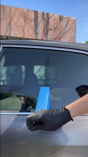 Ceramic coat your ride with HydroSlick Ceramic Coating!