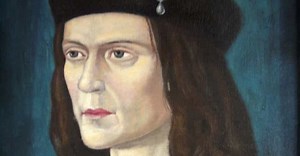Things You Didn't Know About Richard III, History's Most Reviled King