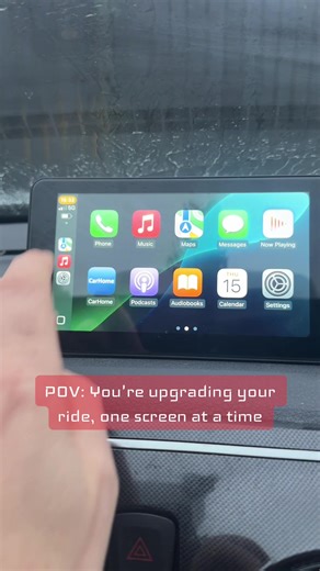 Upgrade Your Car Tech: CarPlay and Android Auto Setup