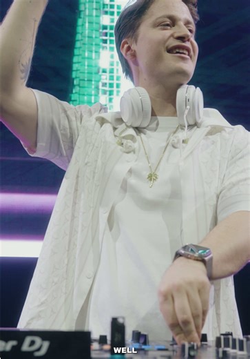 Kygo's Amazing Live Performance in Santiago