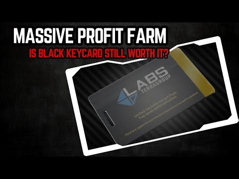 Massive Profit Farming, But is it still worth it today?